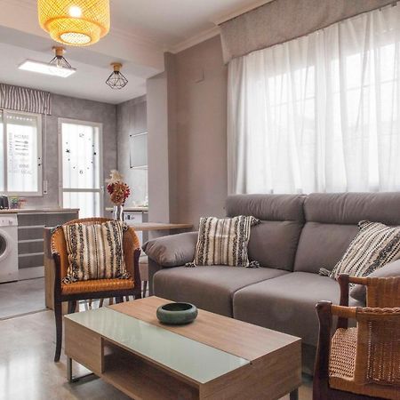Apartamento En El Centro Totalmente Climatizado, Parking Gratuito Córdoba Eksteriør billede