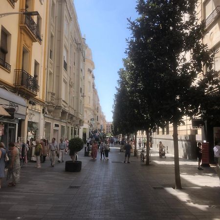 Apartamento En El Centro Totalmente Climatizado, Parking Gratuito Córdoba Eksteriør billede