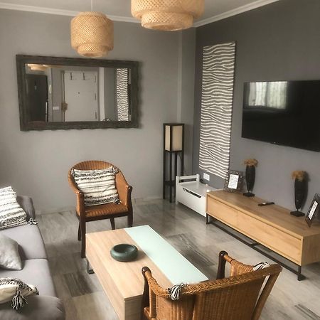 Apartamento En El Centro Totalmente Climatizado, Parking Gratuito Córdoba Eksteriør billede
