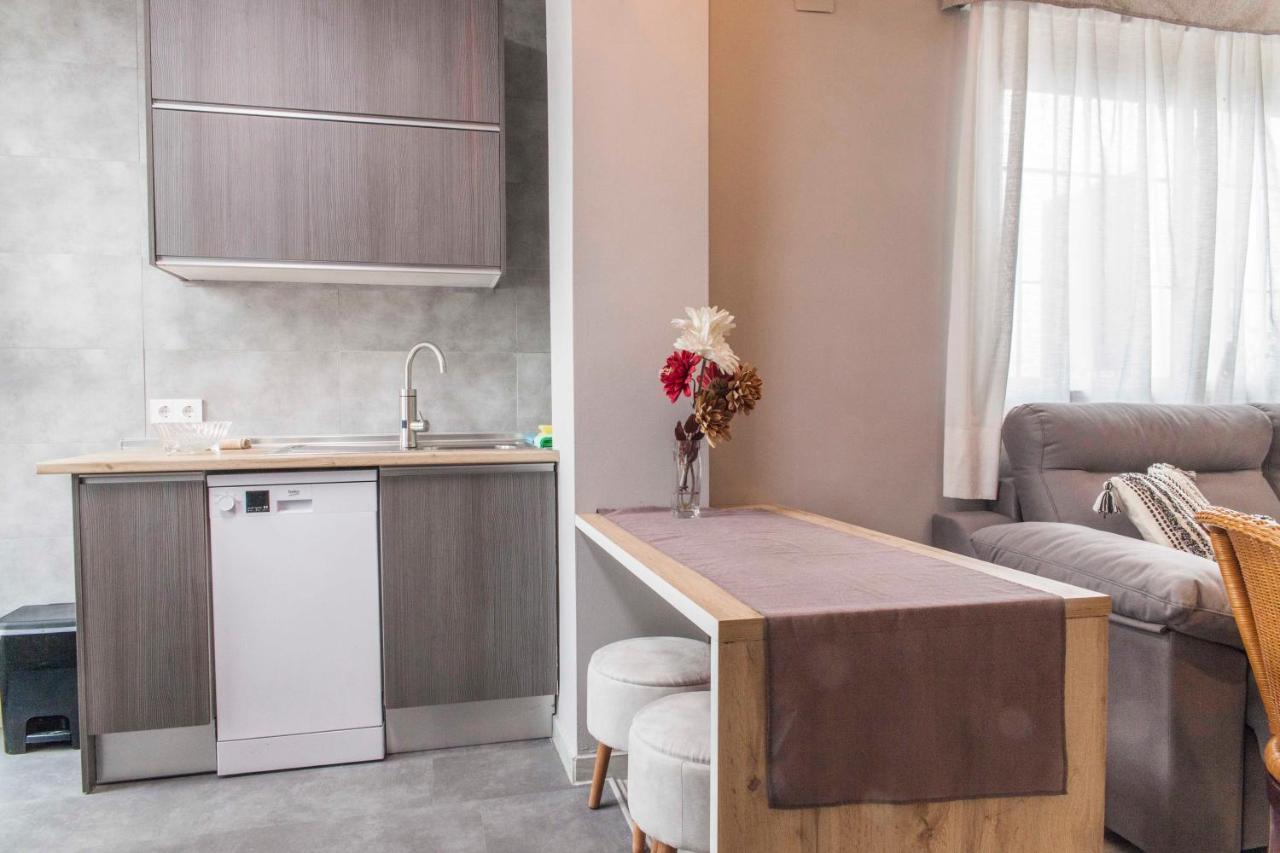 Apartamento En El Centro Totalmente Climatizado, Parking Gratuito Córdoba Eksteriør billede