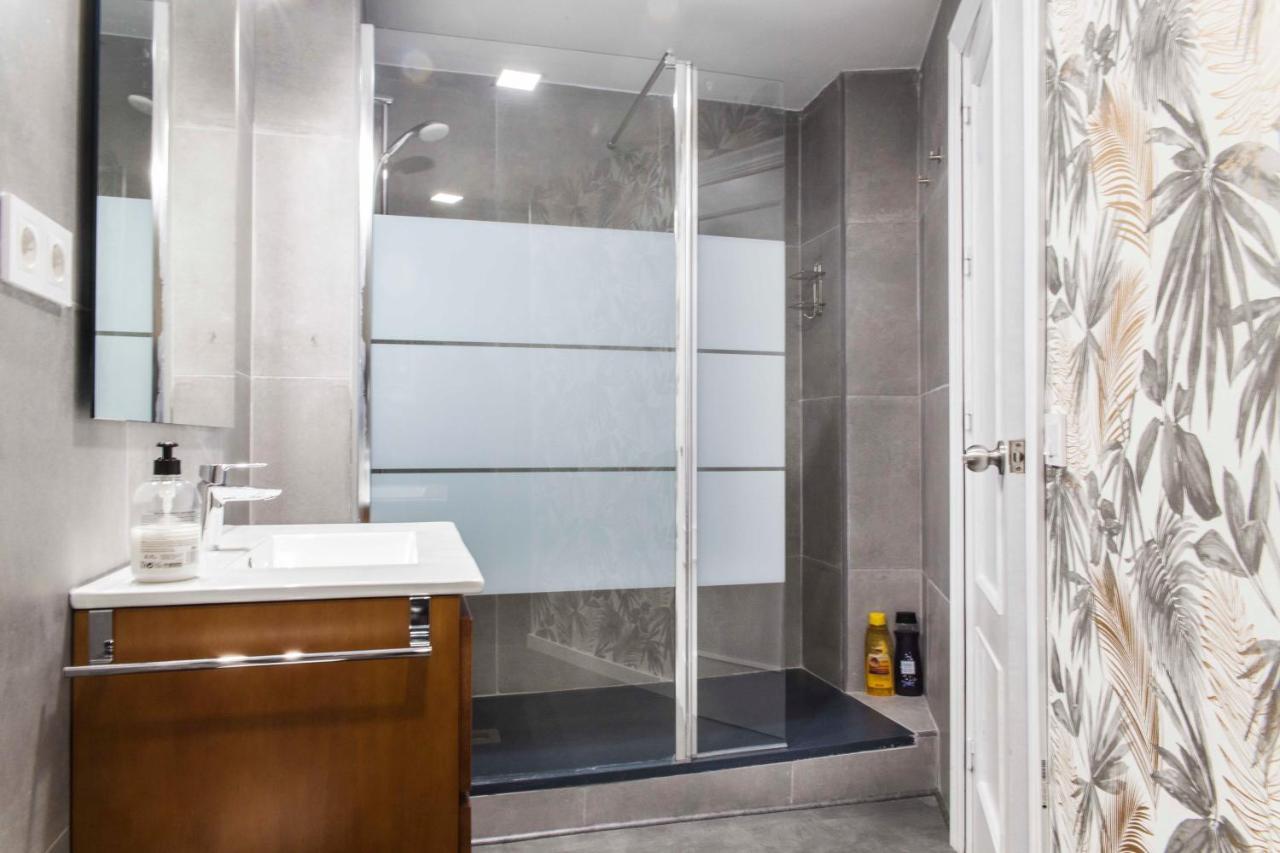 Apartamento En El Centro Totalmente Climatizado, Parking Gratuito Córdoba Eksteriør billede
