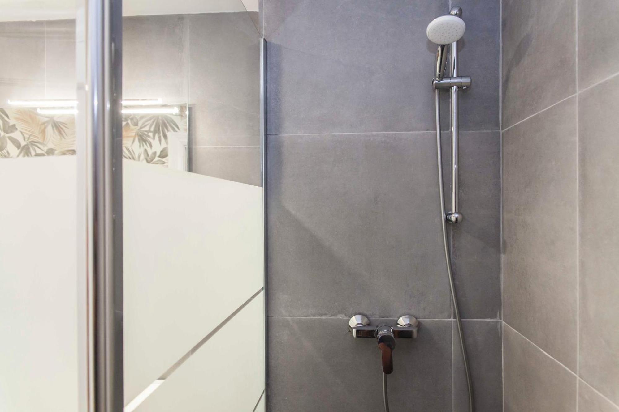 Apartamento En El Centro Totalmente Climatizado, Parking Gratuito Córdoba Eksteriør billede